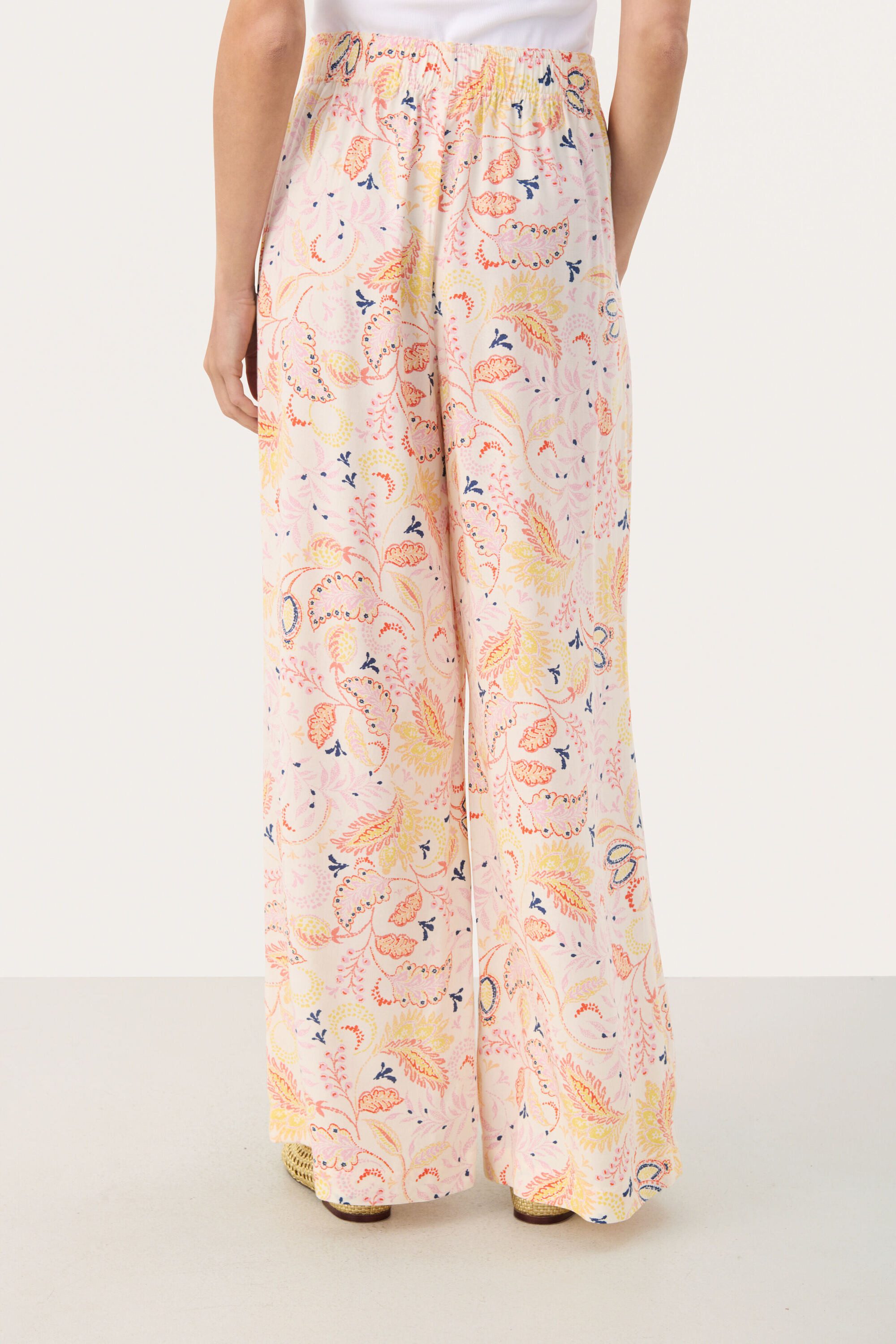 Part Two Stoffhose Casual Hose AlfiesPW