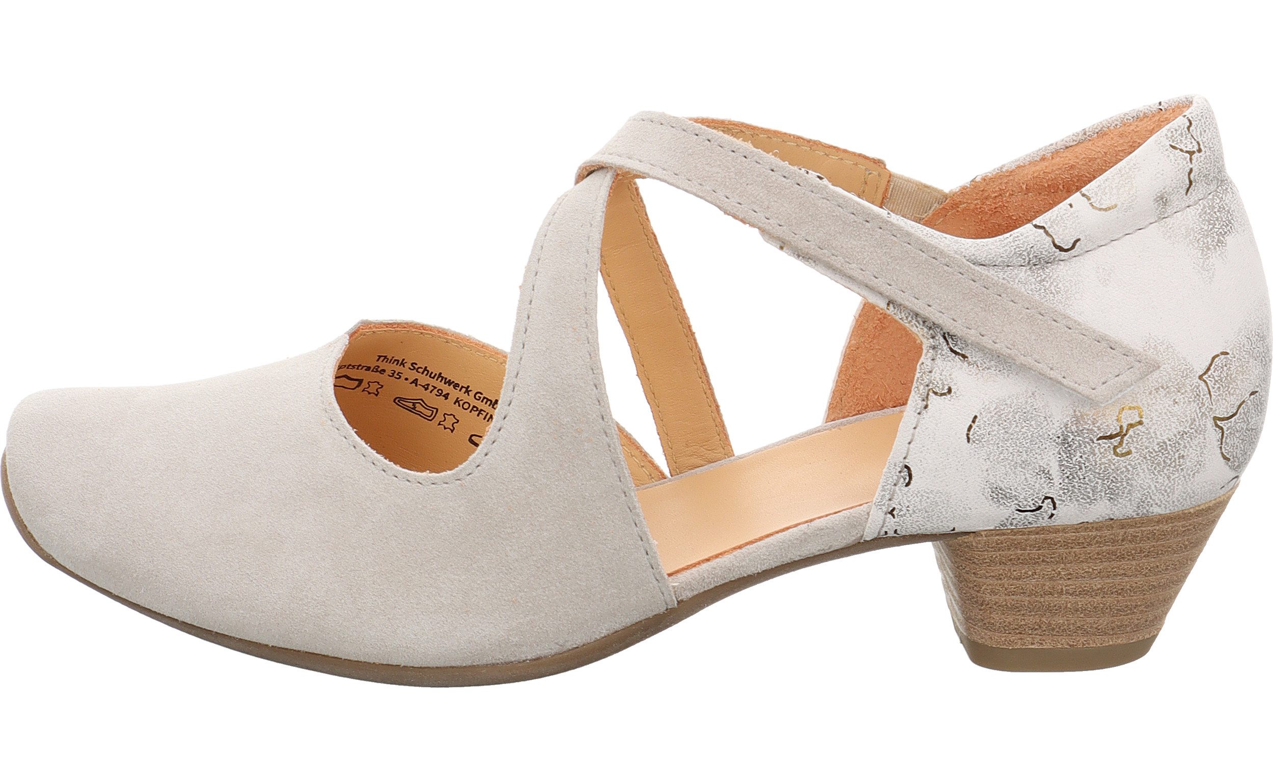 AIDA Pumps
