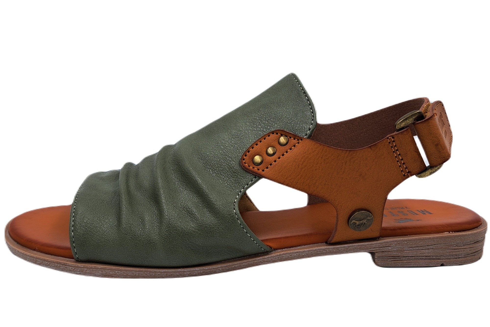Mustang Shoes Sandale günstig online kaufen