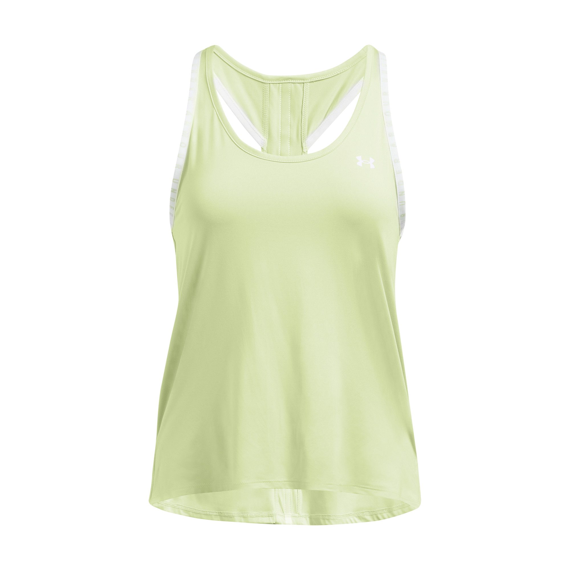 Tanktop Under Armour Damen Tank Top Knockout 1351596