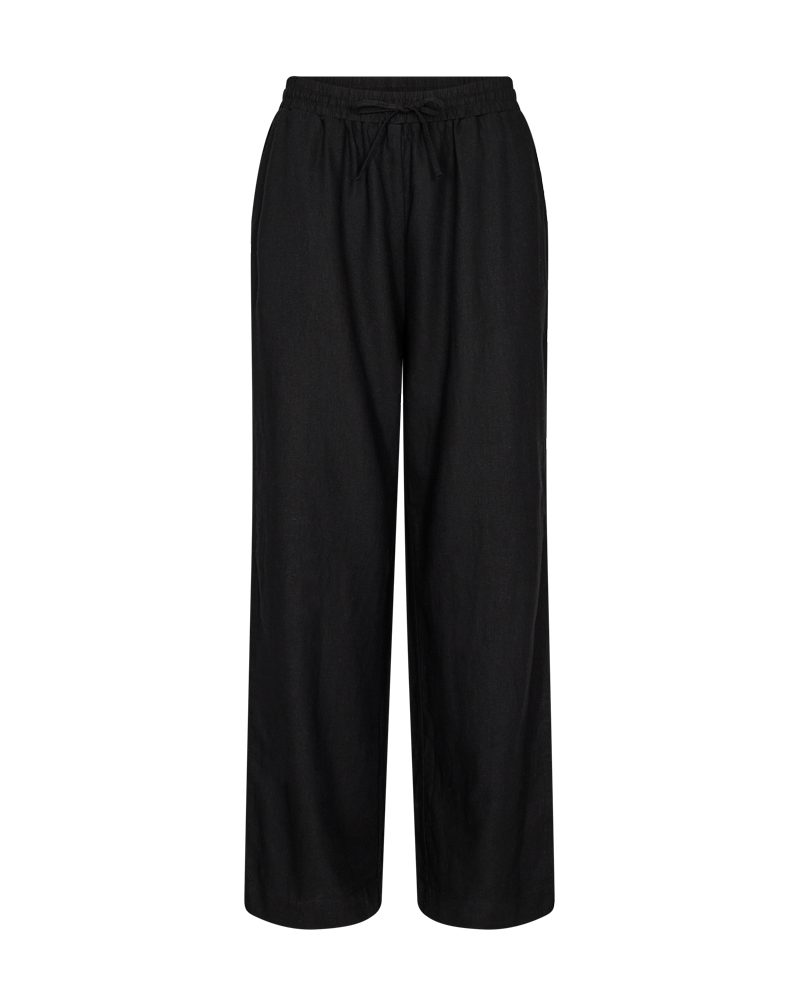 FREEQUENT Leinenhose FQLAVA-PANT aus Leinenmix und günstig online kaufen
