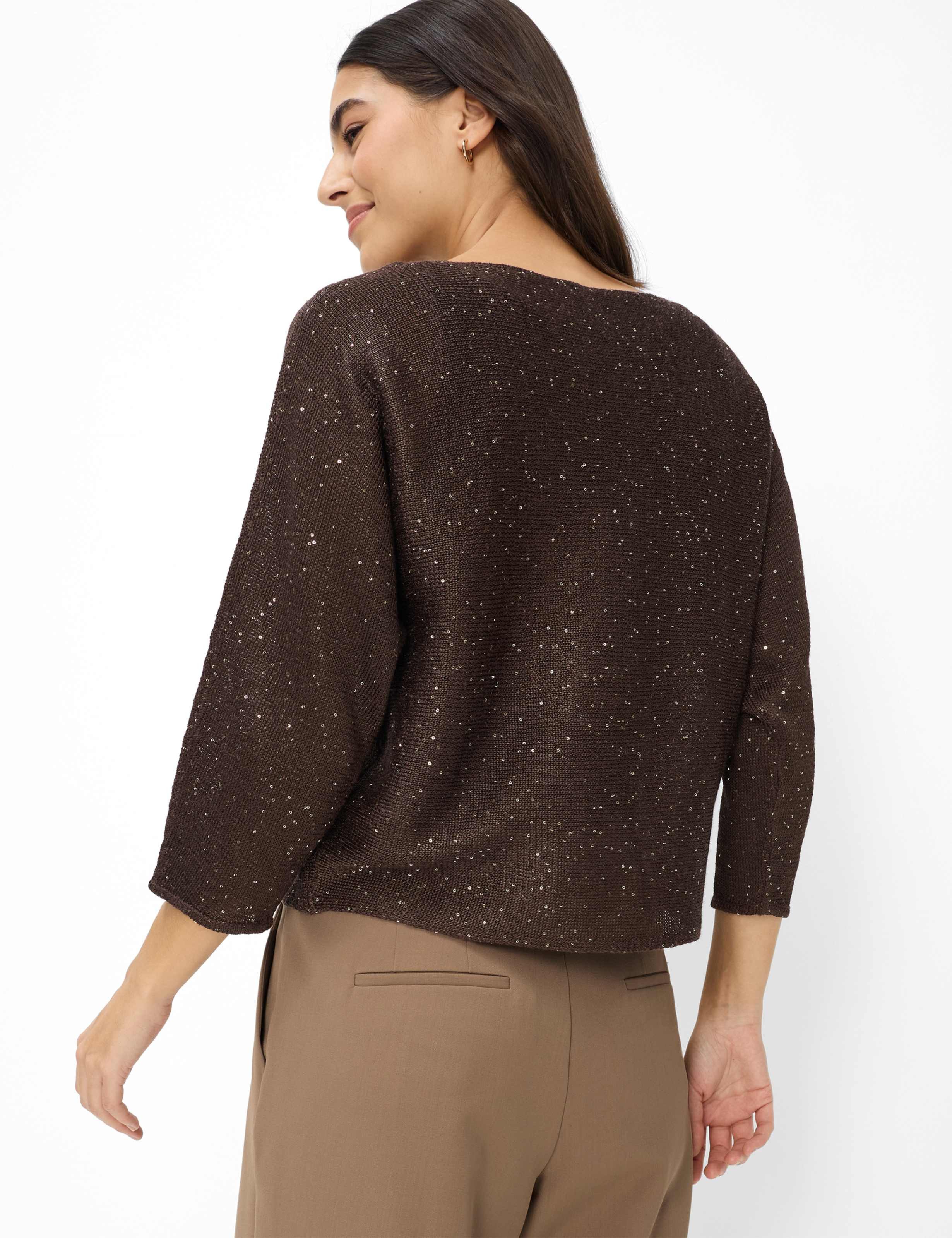 Brax Strickpullover Style NALA günstig online kaufen