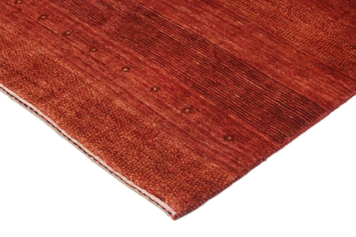 Orientteppich Ghashghai Suzanibaft 98x118 Trading, Nain Höhe: rechteckig, mm 12 Handgeknüpfter Orientteppich