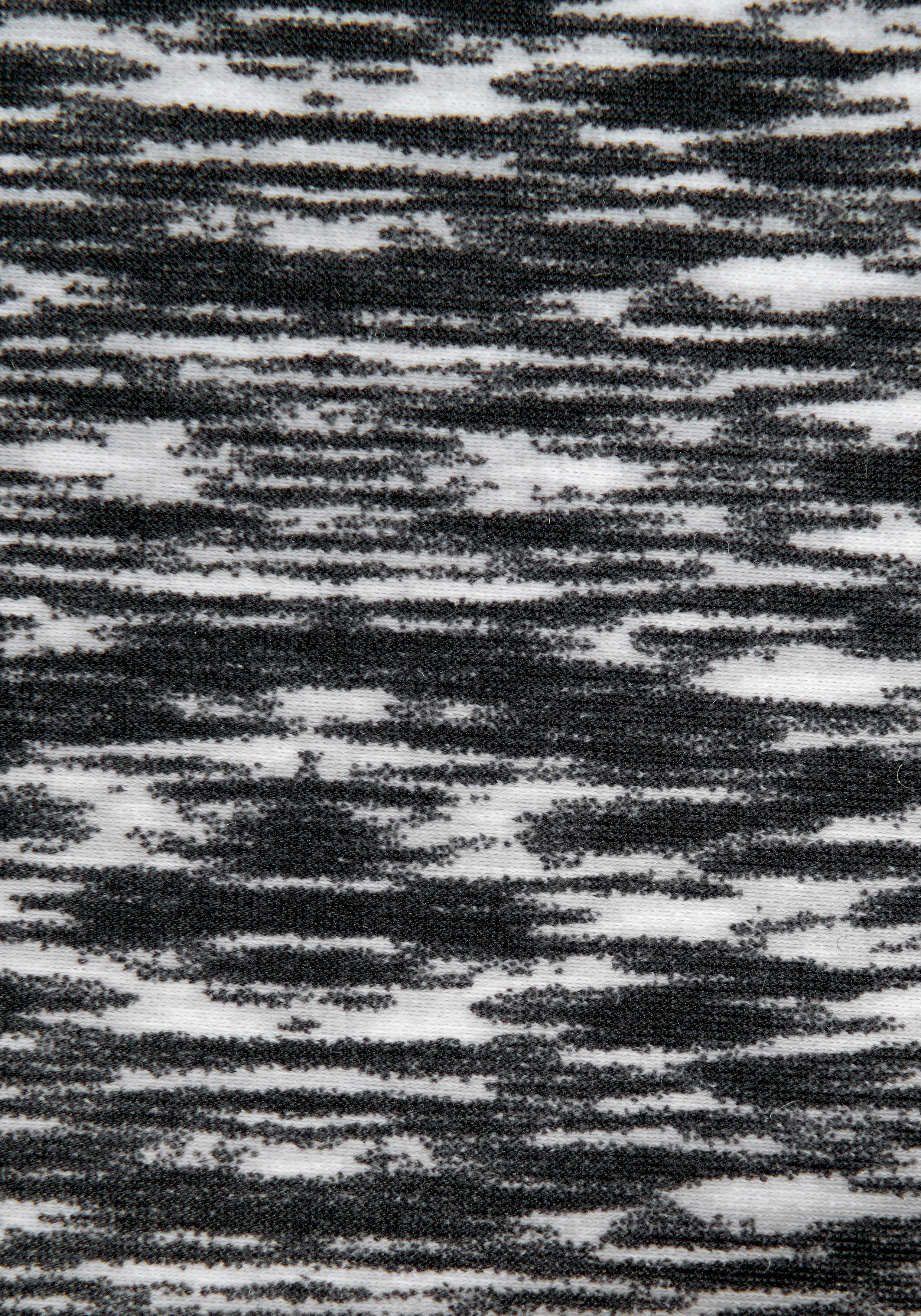 Venice Beach Tankini verstellbare Träger, unifarbene Hose