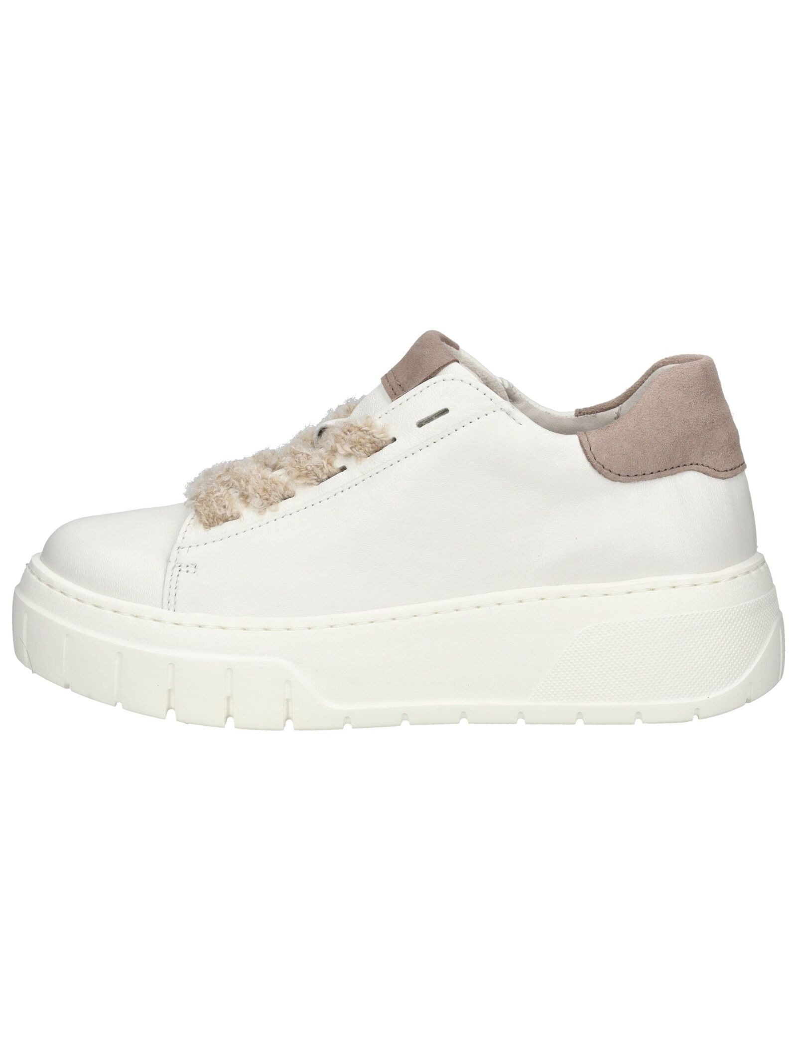 Gabor Gabor Sneaker Leder Plateausneaker günstig online kaufen