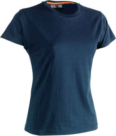 Herock T-Shirt »Epona T-Shirt Kurzärmlig Damen« verschiedene Farben