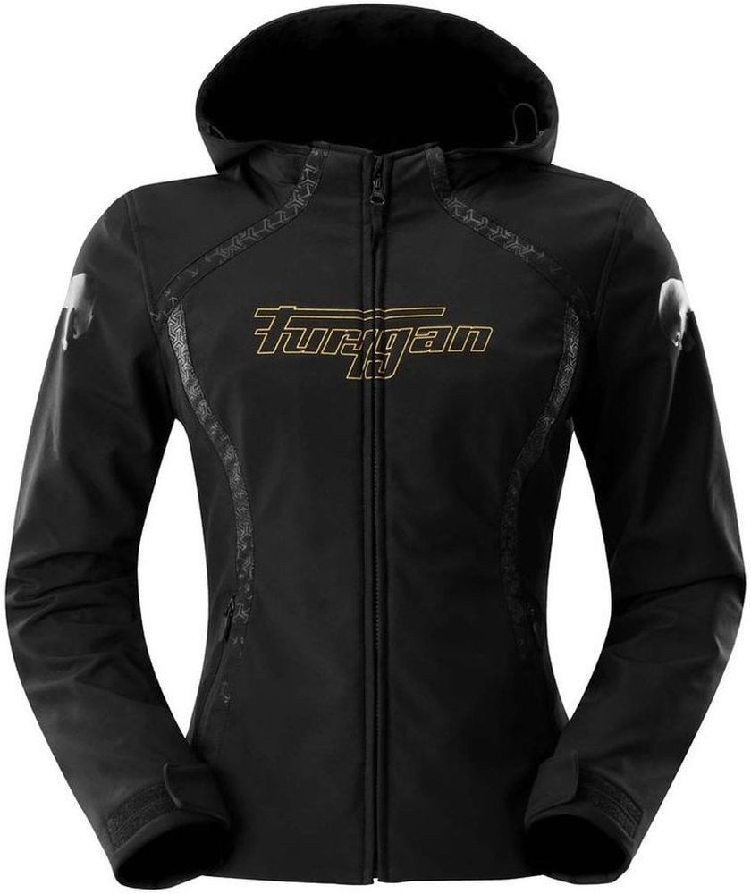 Furygan Motorradjacke 6606-150 Skye Lady