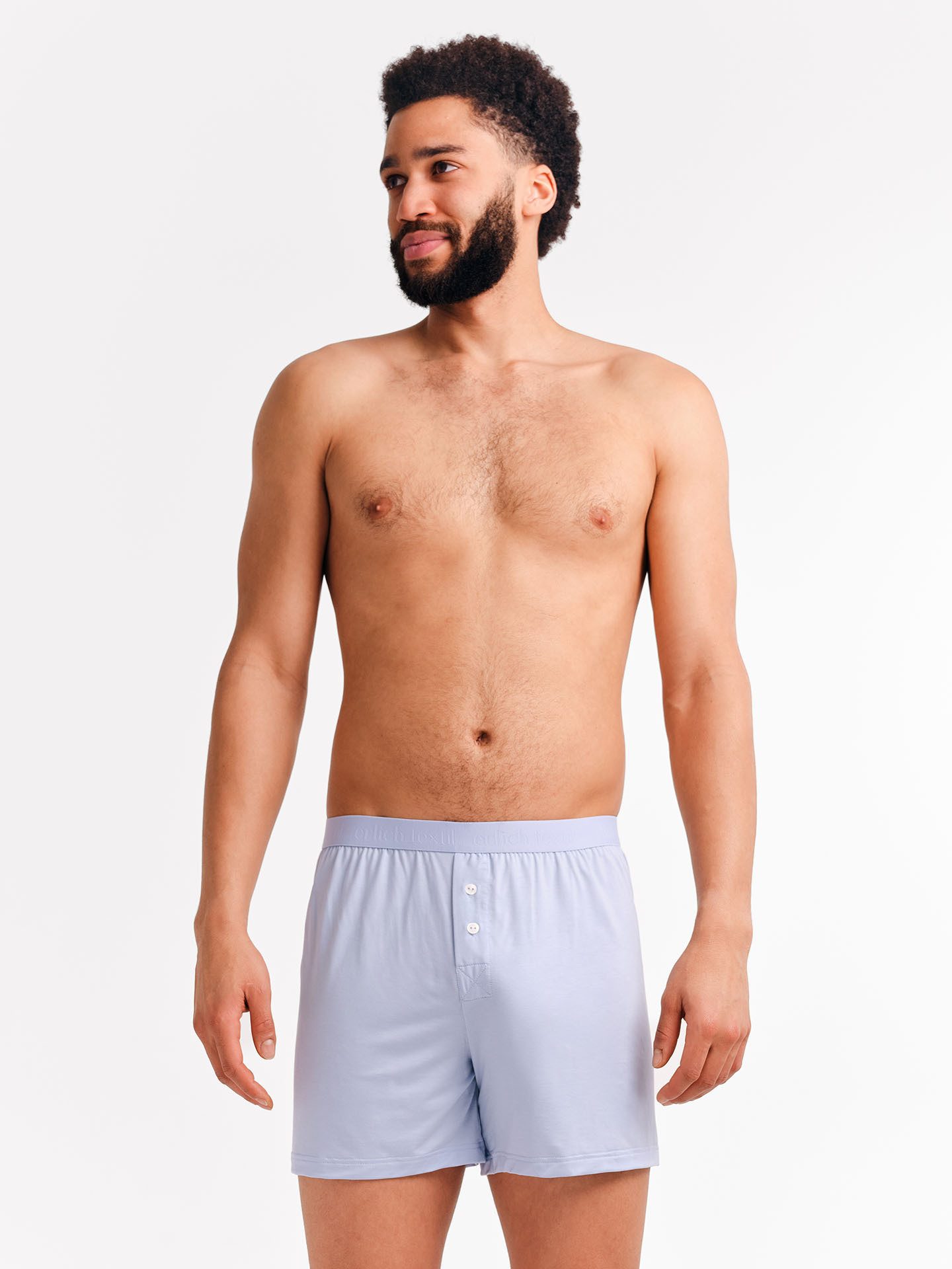 Boxershorts LIGHT TOUCH BOXERS IM 3er PACK