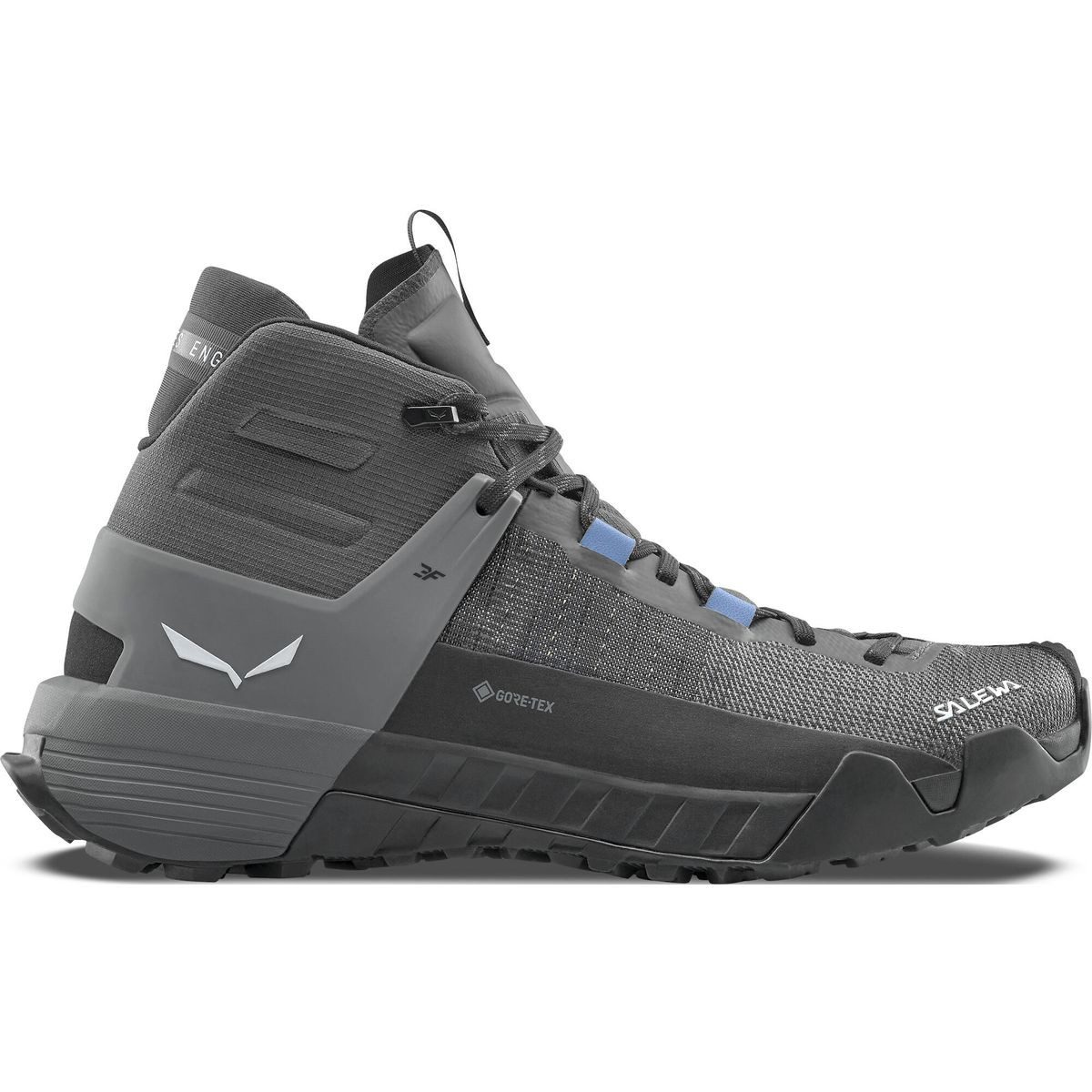 Salewa Wildfire NXT Mid GTX W Outdoorschuh Leichter, komfortabler Damenschuh mit exzellentem Grip und
