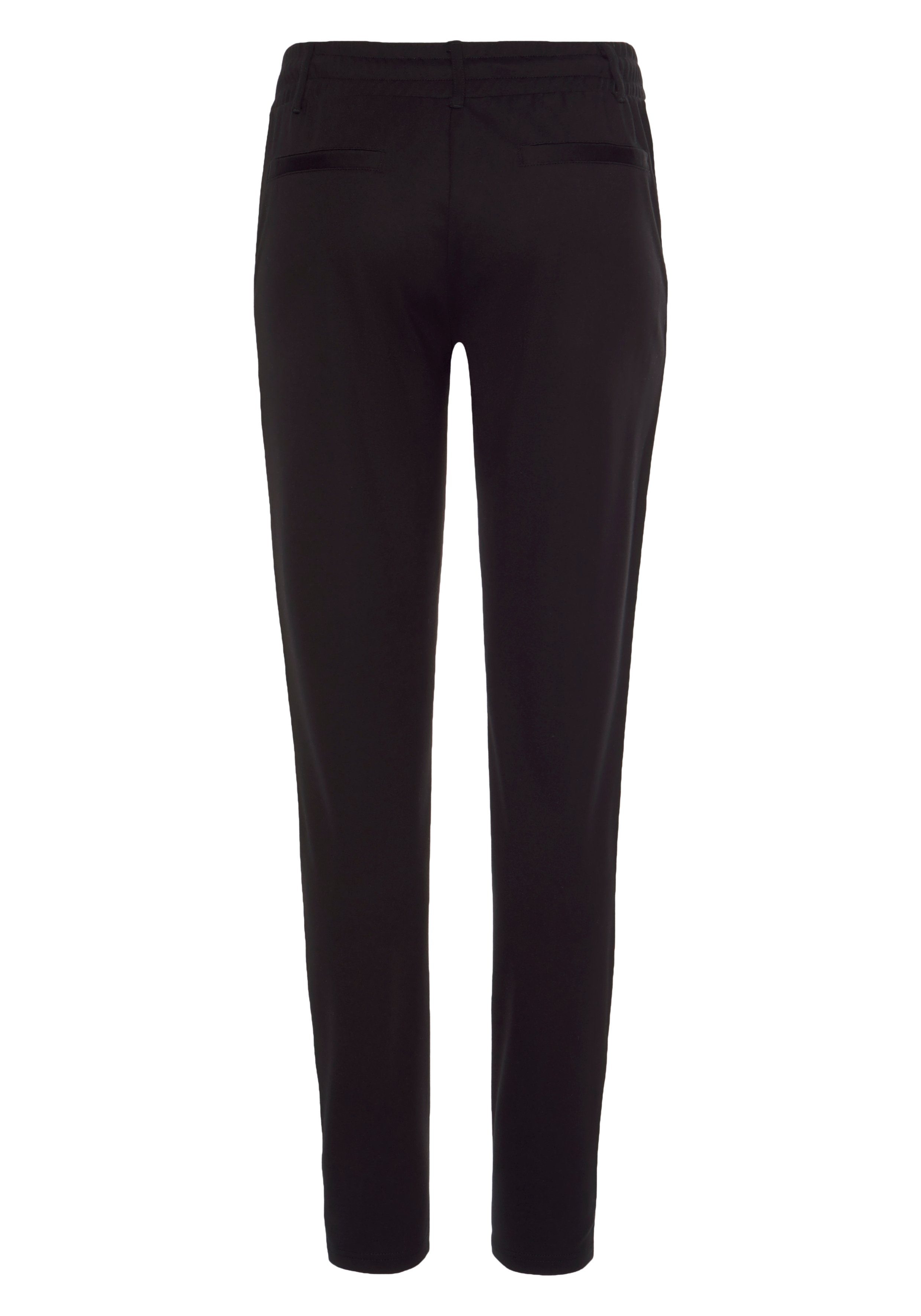 LASCANA Jogger Pants mit sportlichen Seitenstreifen, Loungewear