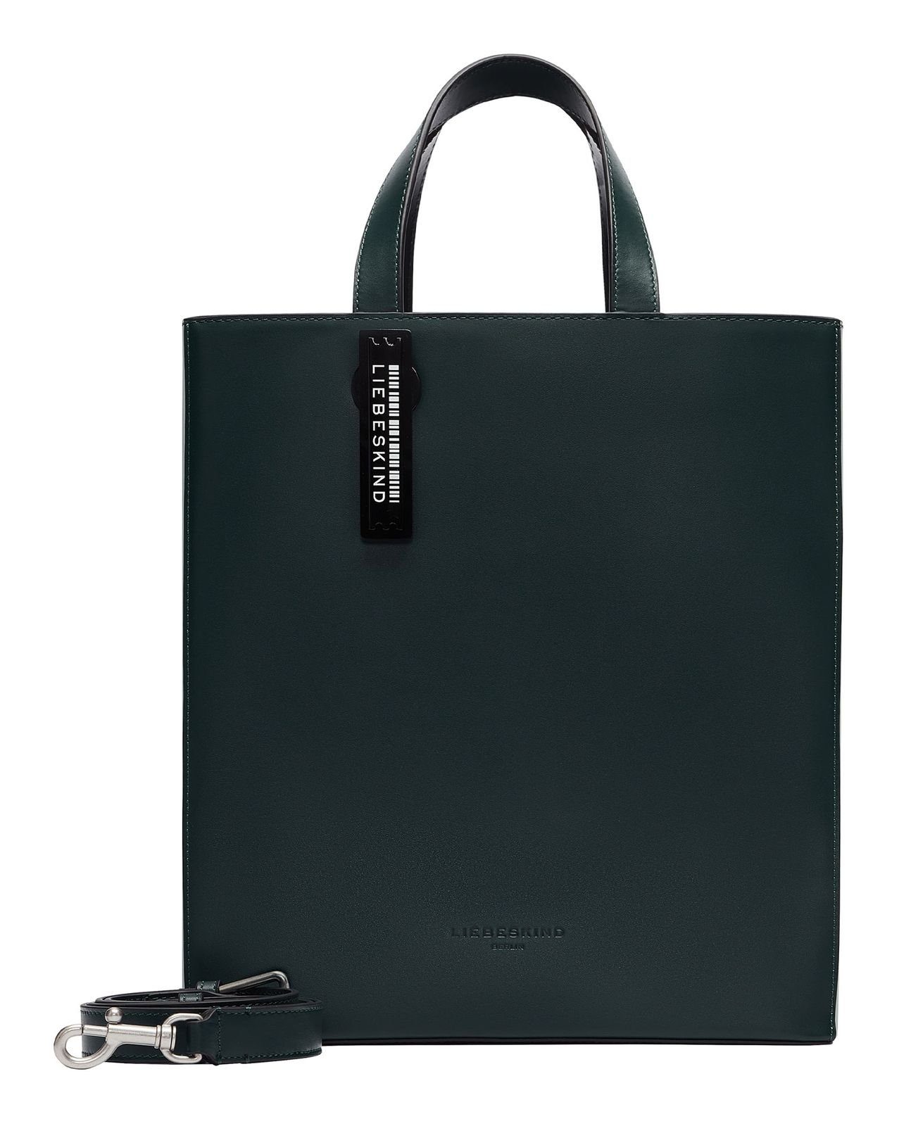 Handtasche Paper Bag Carter