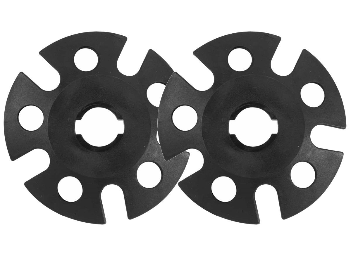 Komperdell Skistöcke Komperdell - Vario Winterteller Extra groß Trekking Wander Skitouren