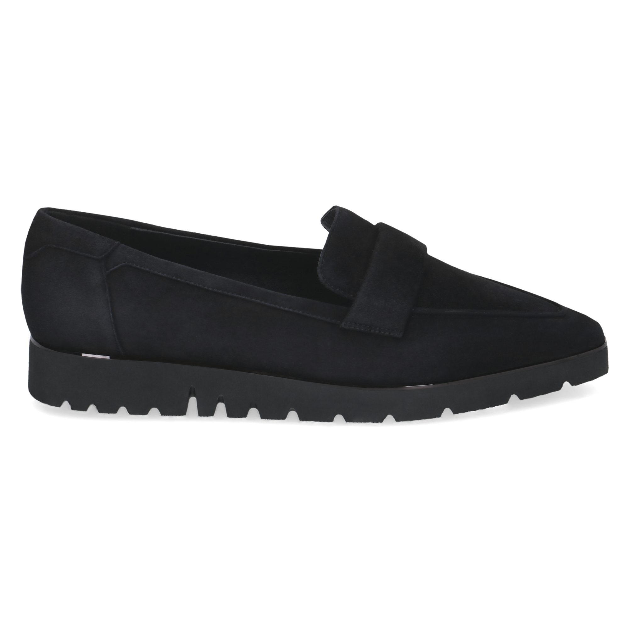 Peter Kaiser Peter Kaiser 72108 004, Slipper & Mokassin, Schwarz, Damen Slipper