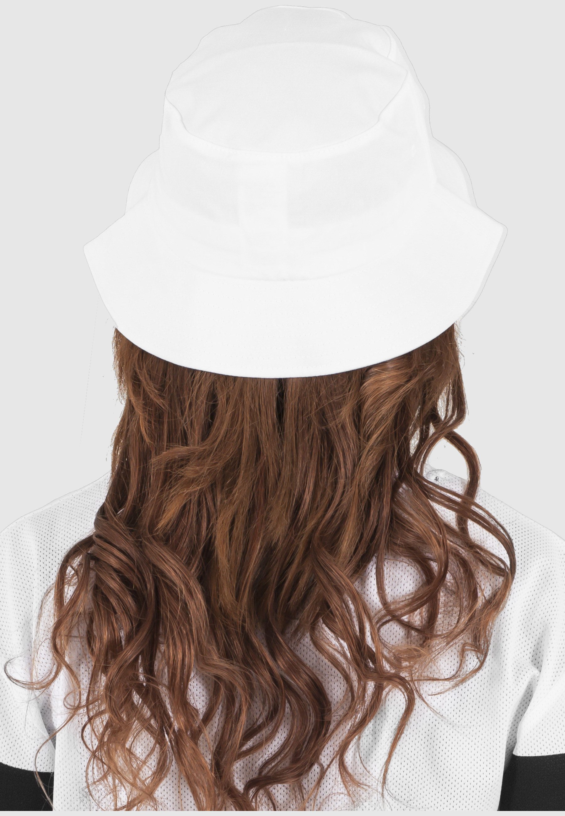 Flexfit Flex Cap Flexfit Unisex Flexfit Cotton Twill Bucket Hat