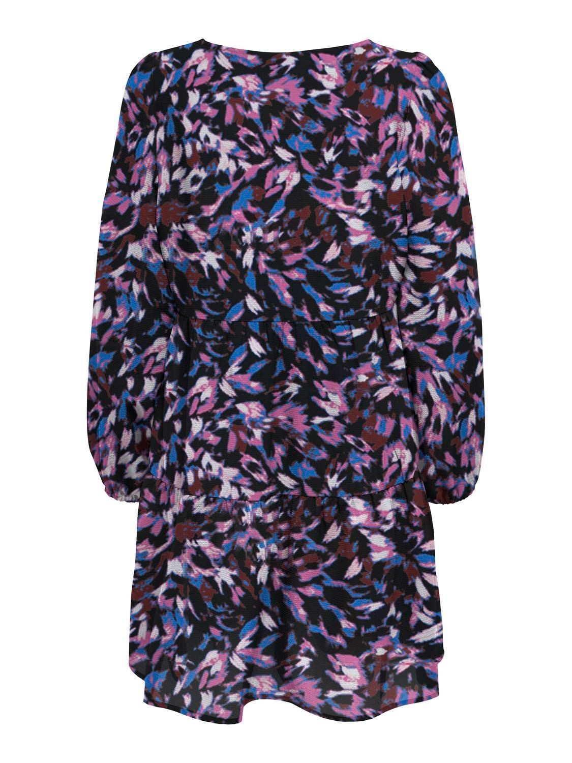 Jerseykleid