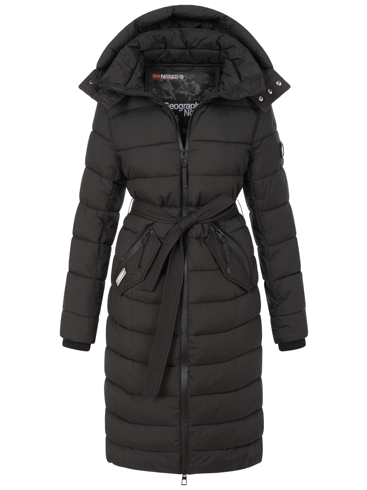 Geographical Norway Winterjacke