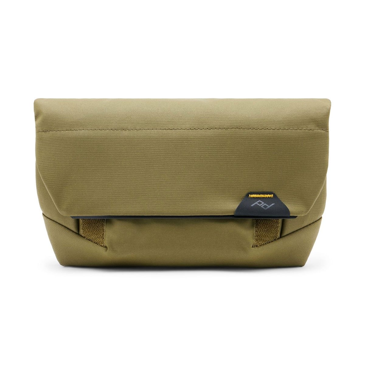Peak Design Rucksack Field Pouch Kleine Umhängetasche - Kelp (Grün)
