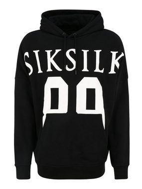 Siksilk Sweatshirt (1-tlg)