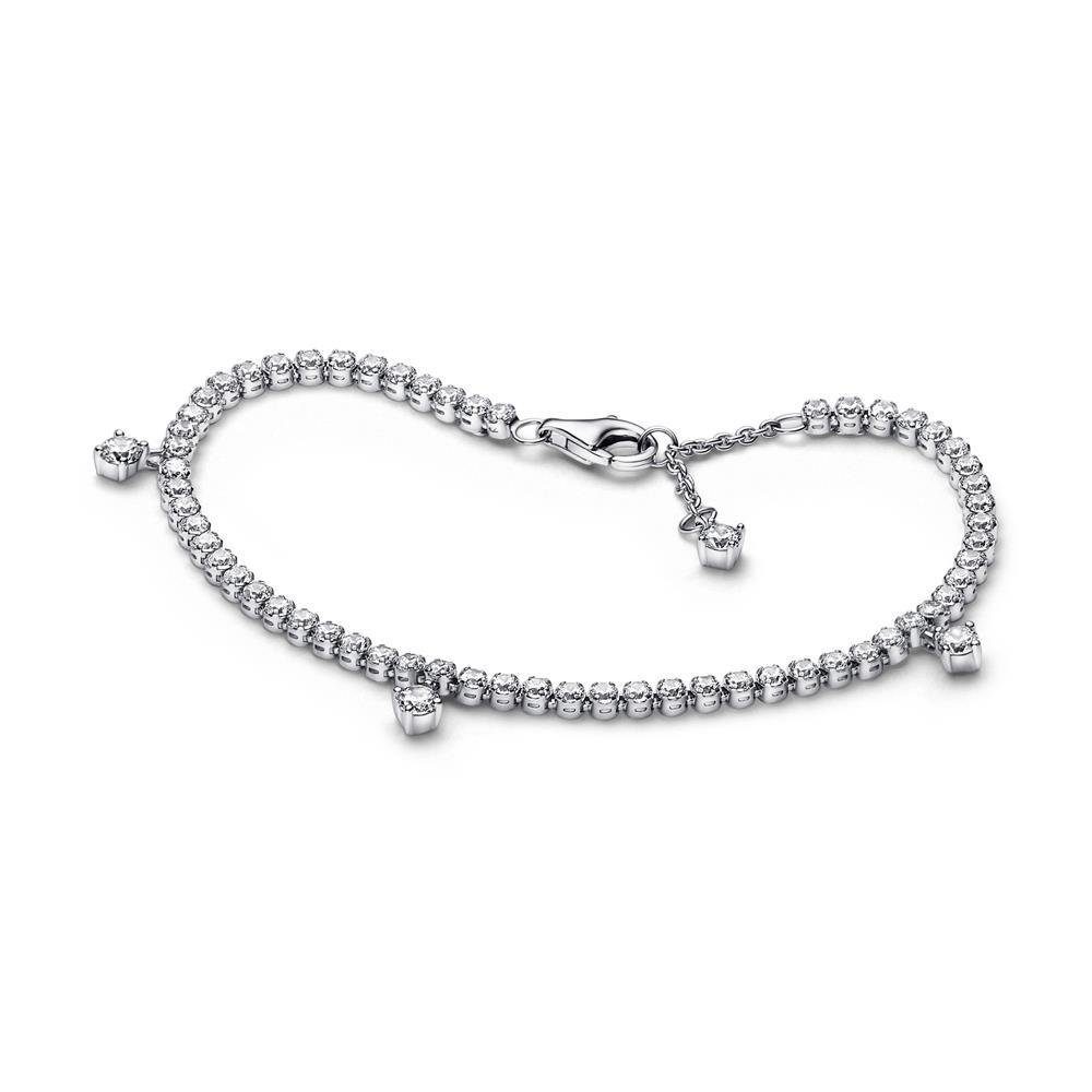 Pandora sparkling bracelet discount