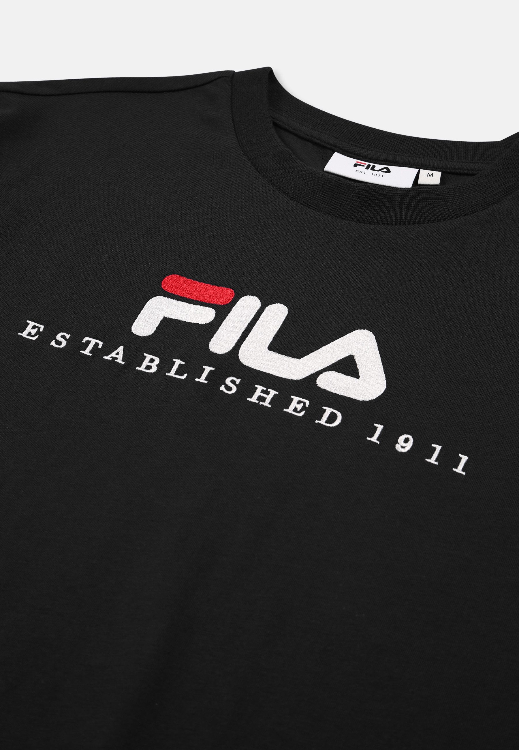 Fila T-Shirt VALSERA