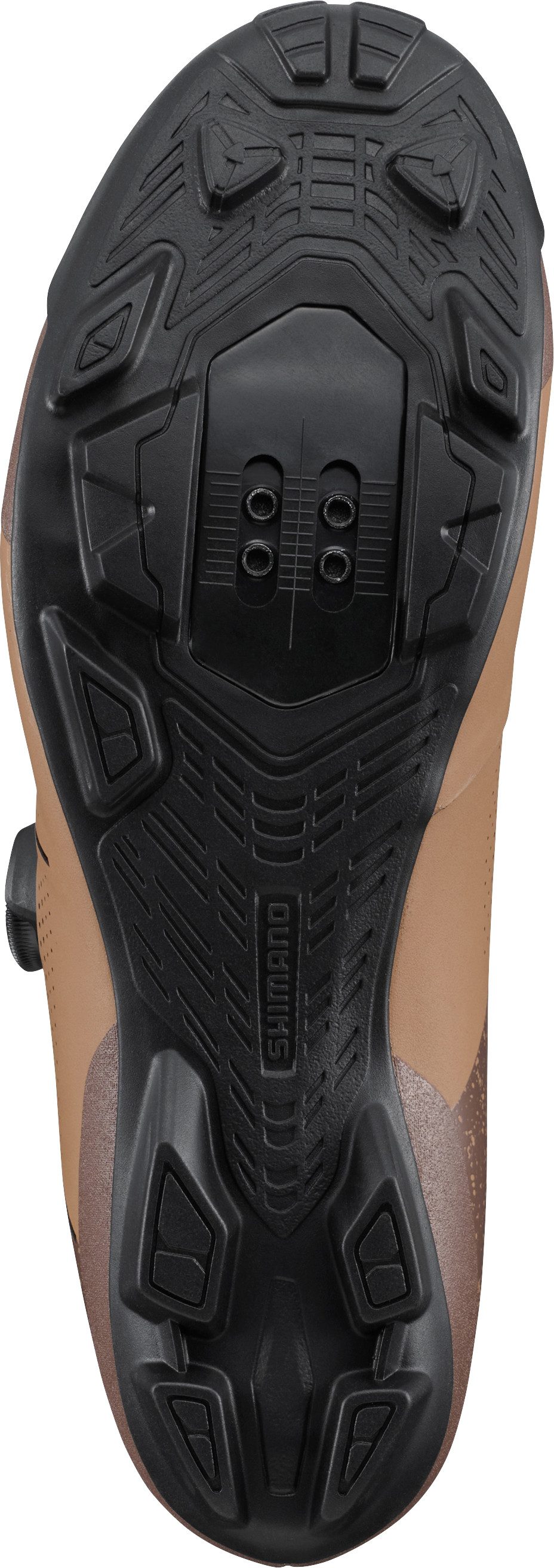 Shimano Fahrradschuh Mountainbike-Fahrradschuhe XC302 günstig online kaufen