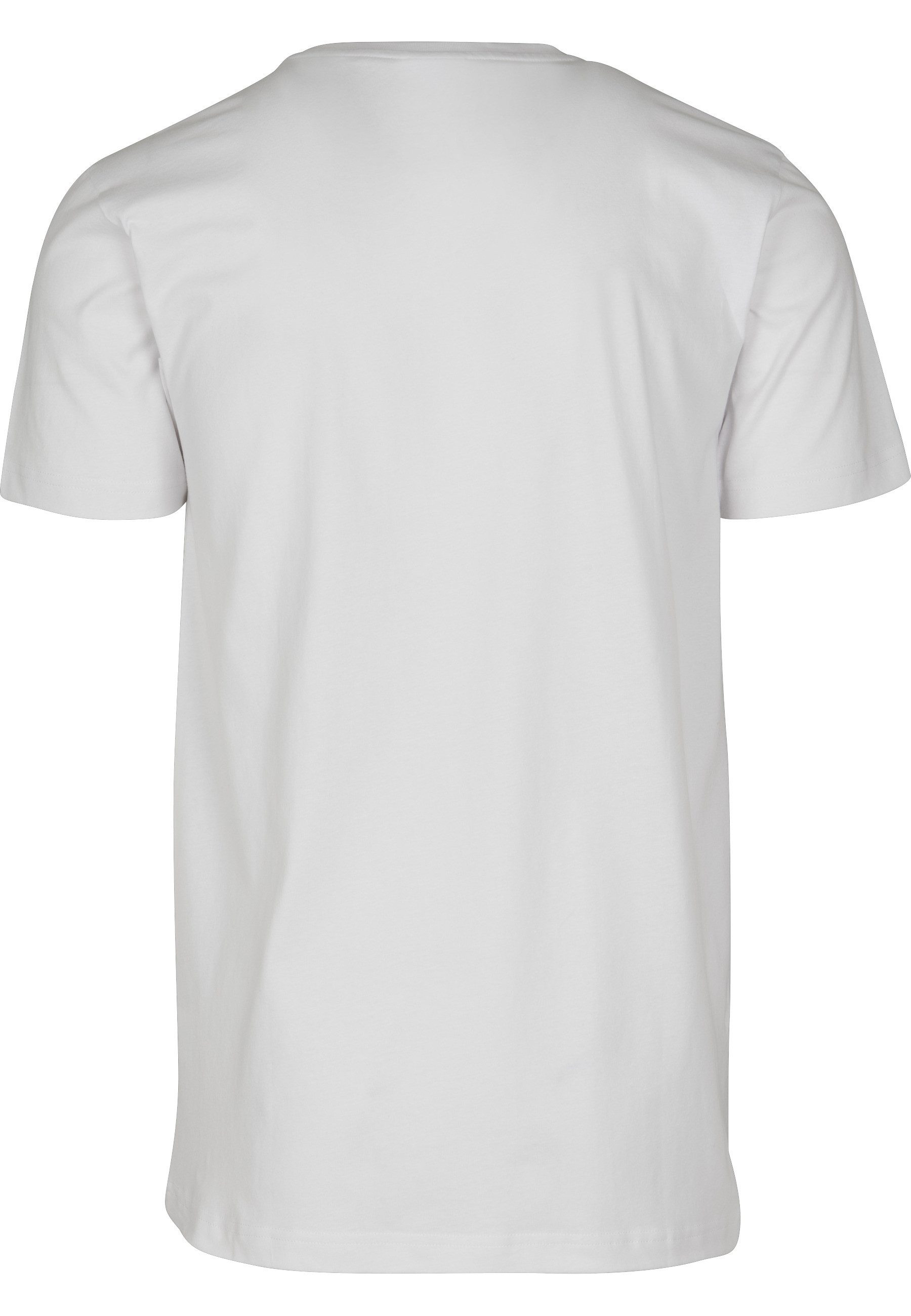 URBAN CLASSICS T-Shirt Urban Classics Herren Basic Tee (1-tlg) günstig online kaufen
