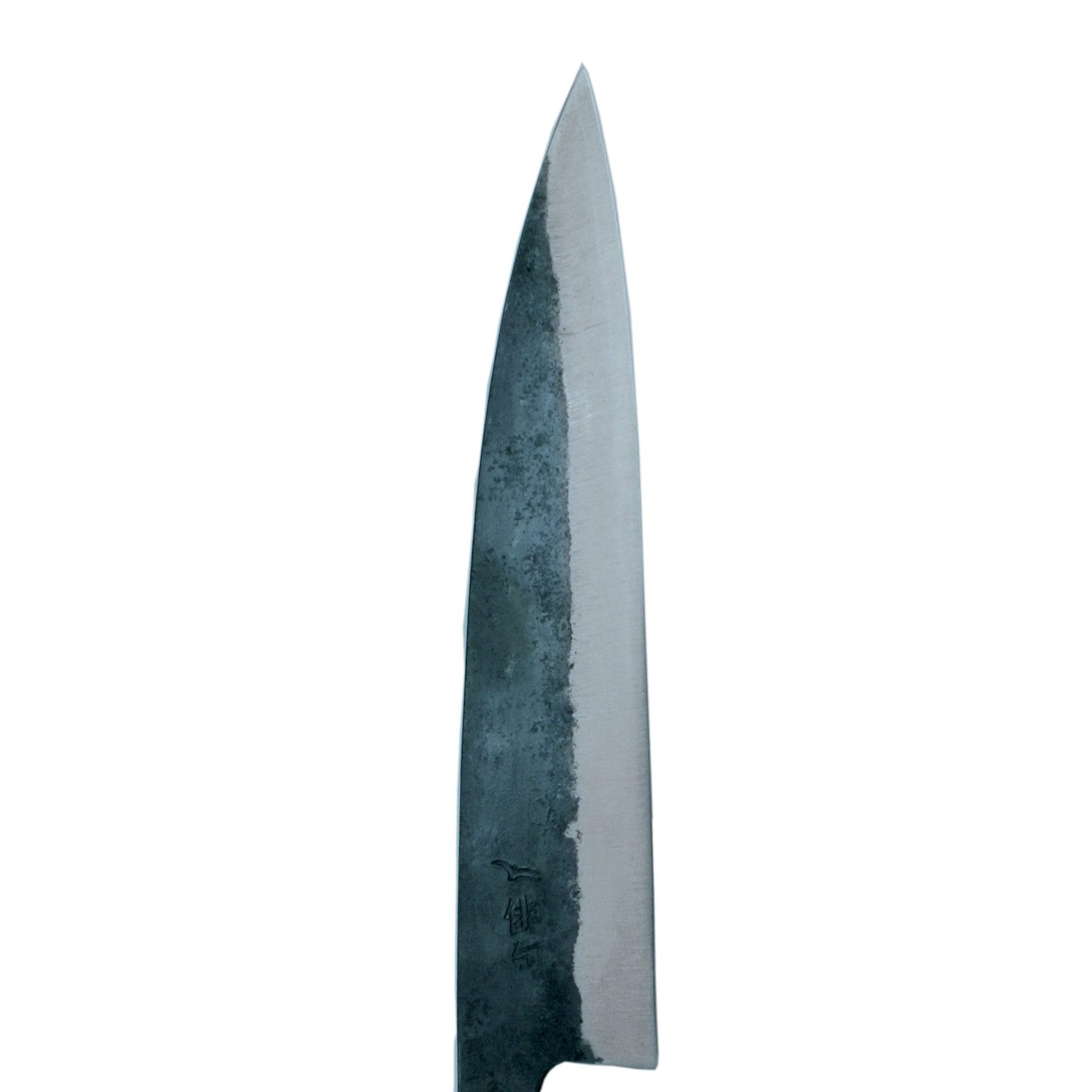 CHROMA Asiamesser Haiku Kurouchi Messer B-07 Tosa Ko-Yanagi