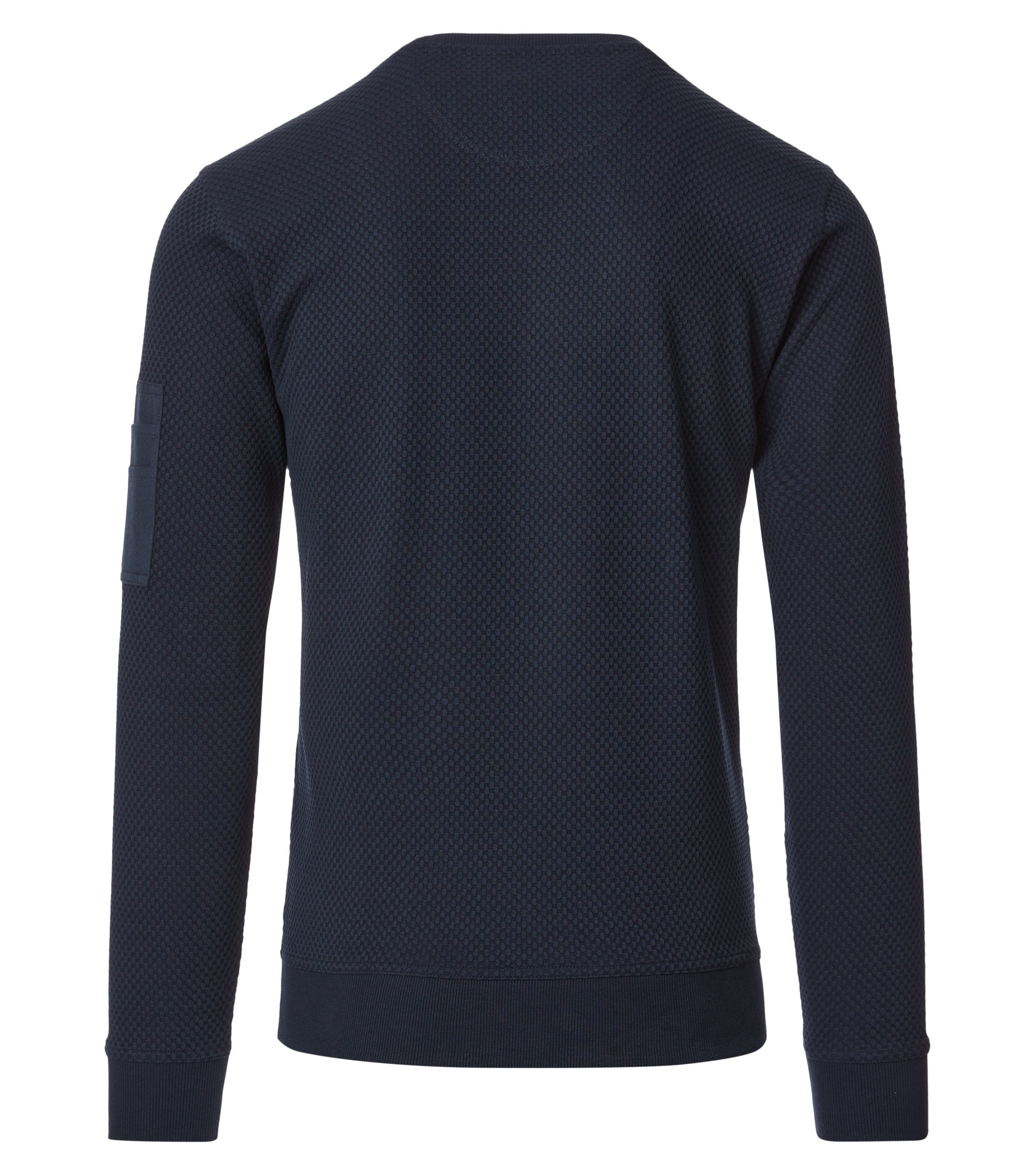 CASAMODA Sweatshirt CASAMODA Sweatshirt uni günstig online kaufen