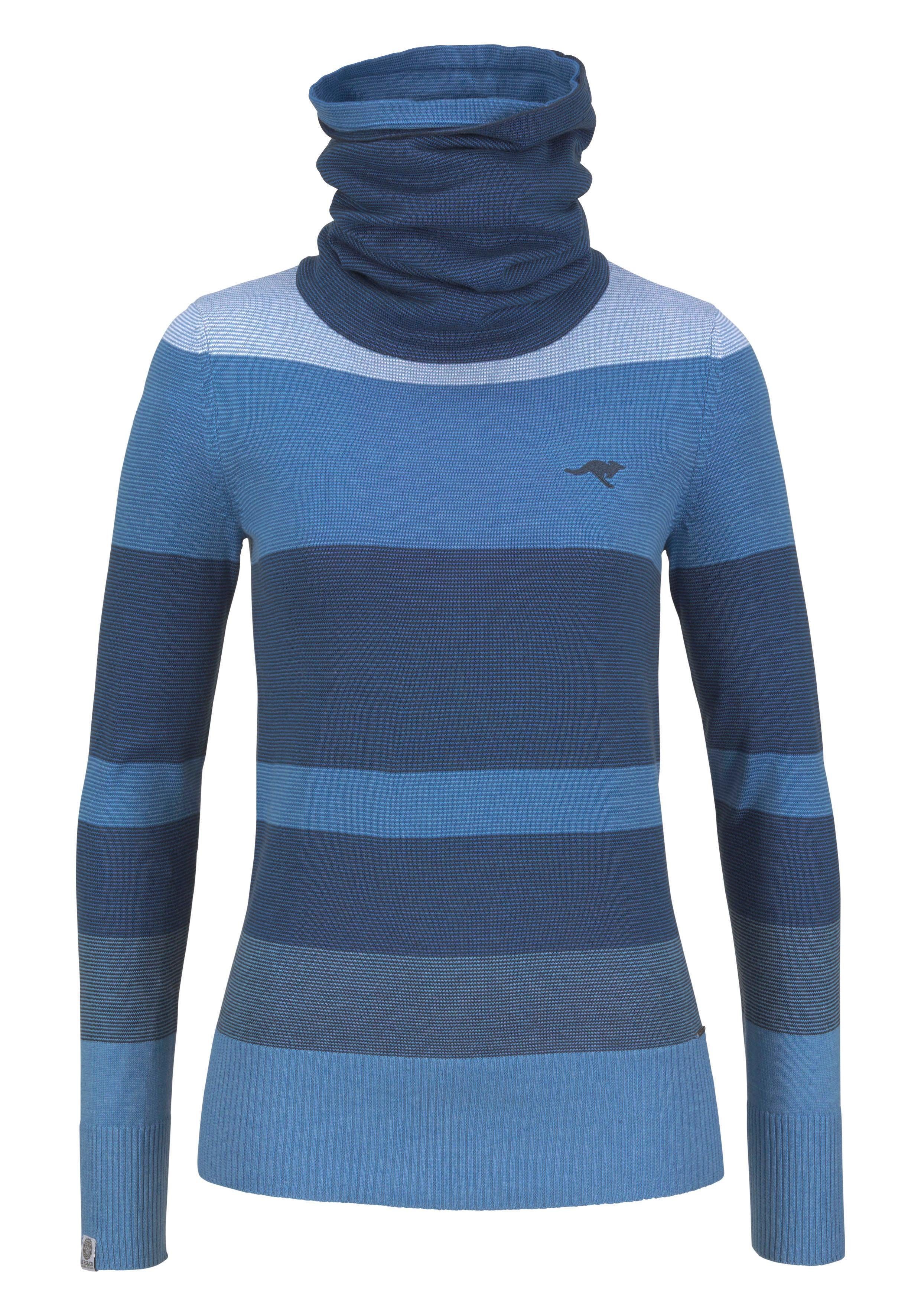 blau-mittelblau