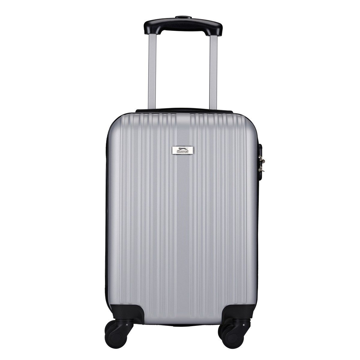 Slazenger Kofferset Slazenger Koffer 18" Silber