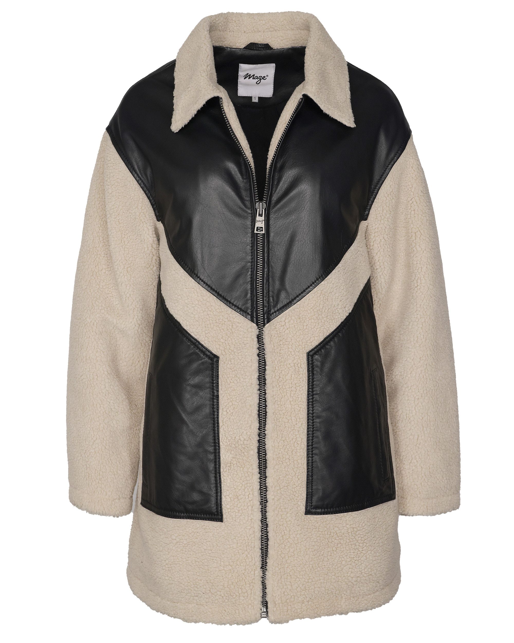 Lederjacke 42021172