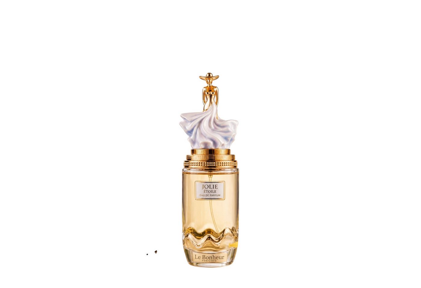 Le Bonheur Perfumes Eau de Parfum Jolie Etoile