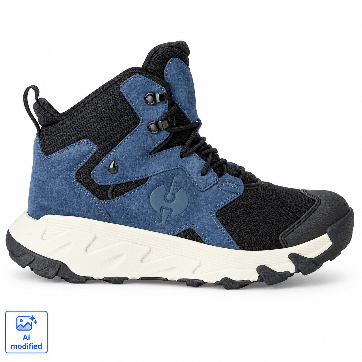 Engelbert Strauss Strauss Rimini O6 Berufsschuhe Schnürstiefel wasserdicht Outdoor Outdoorschuh Ohne Schutzkappe, wasserdicht und winddicht