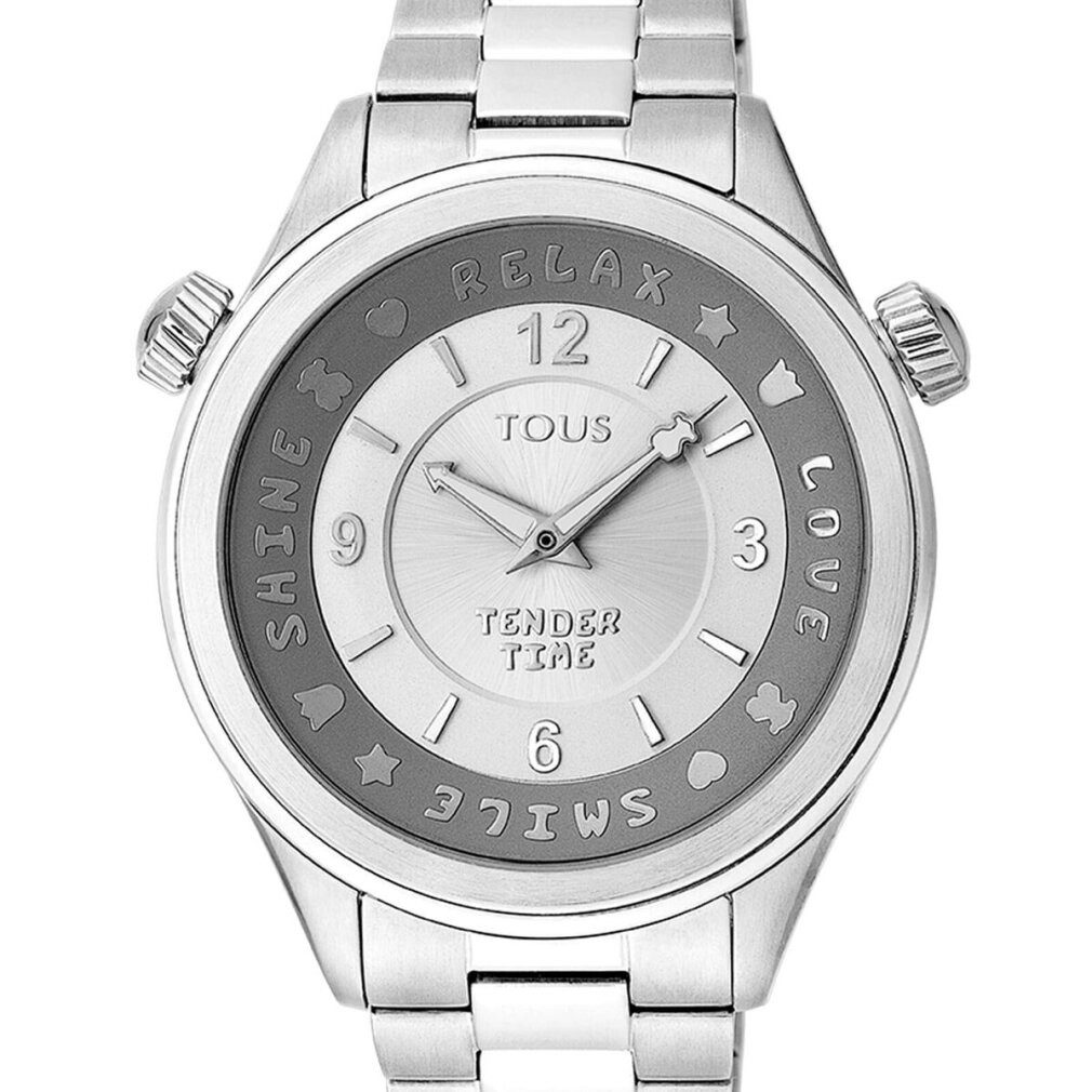 Tous Luxusuhr TOUS WATCHES Mod. 100350455