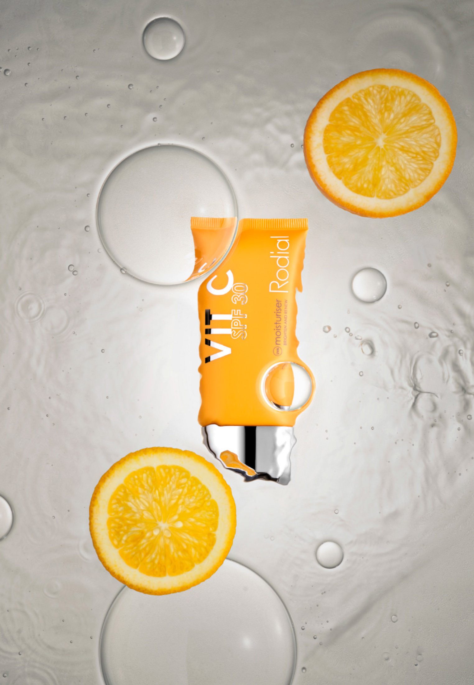 Rodial Tagescreme Rodial Tagescreme mit SPF Vit C SPF 30 Moisturiser