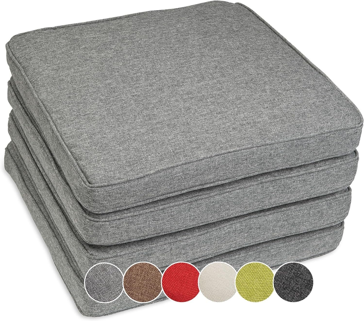 Outdoor Sitzkissen 50x50 online kaufen OTTO