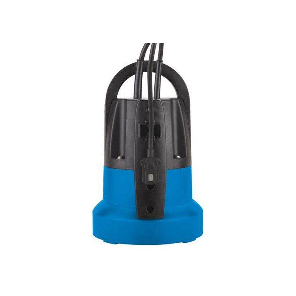 Güde Schmutzwasser-Tauchpumpe Flachsaugerpumpe GFS 401 S Güde 230V 400W