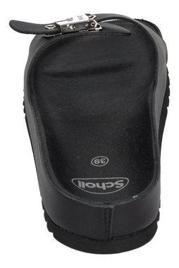 Scholl MEG Keilpantolette Black Black