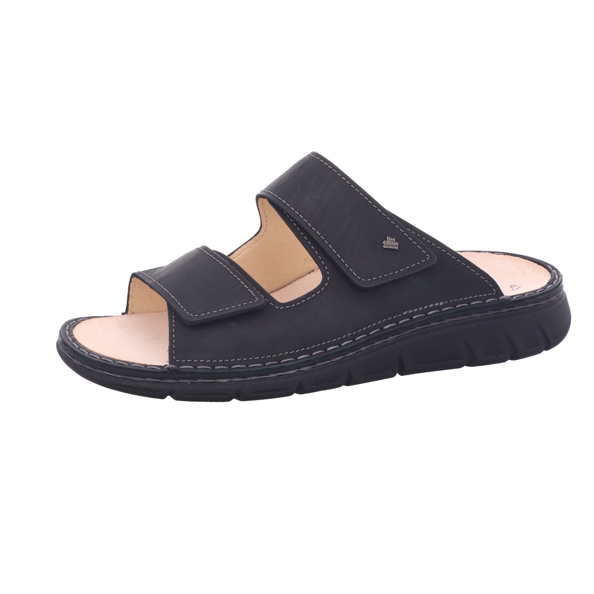 Finn Comfort FinnComfort - RAB marine antik Pantolette günstig online kaufen