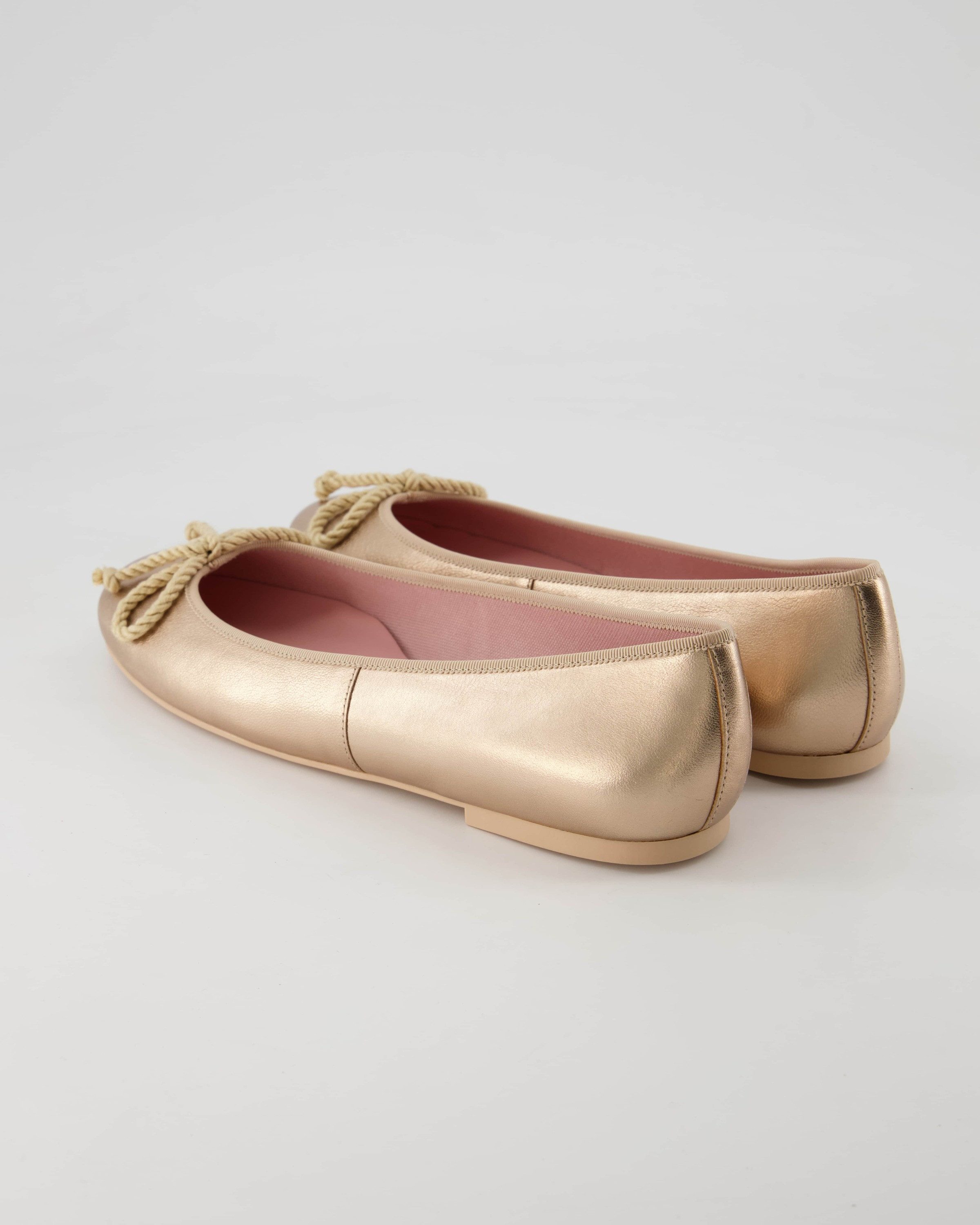 Pretty Ballerinas 35663 Ballerina Obermaterial: Leder