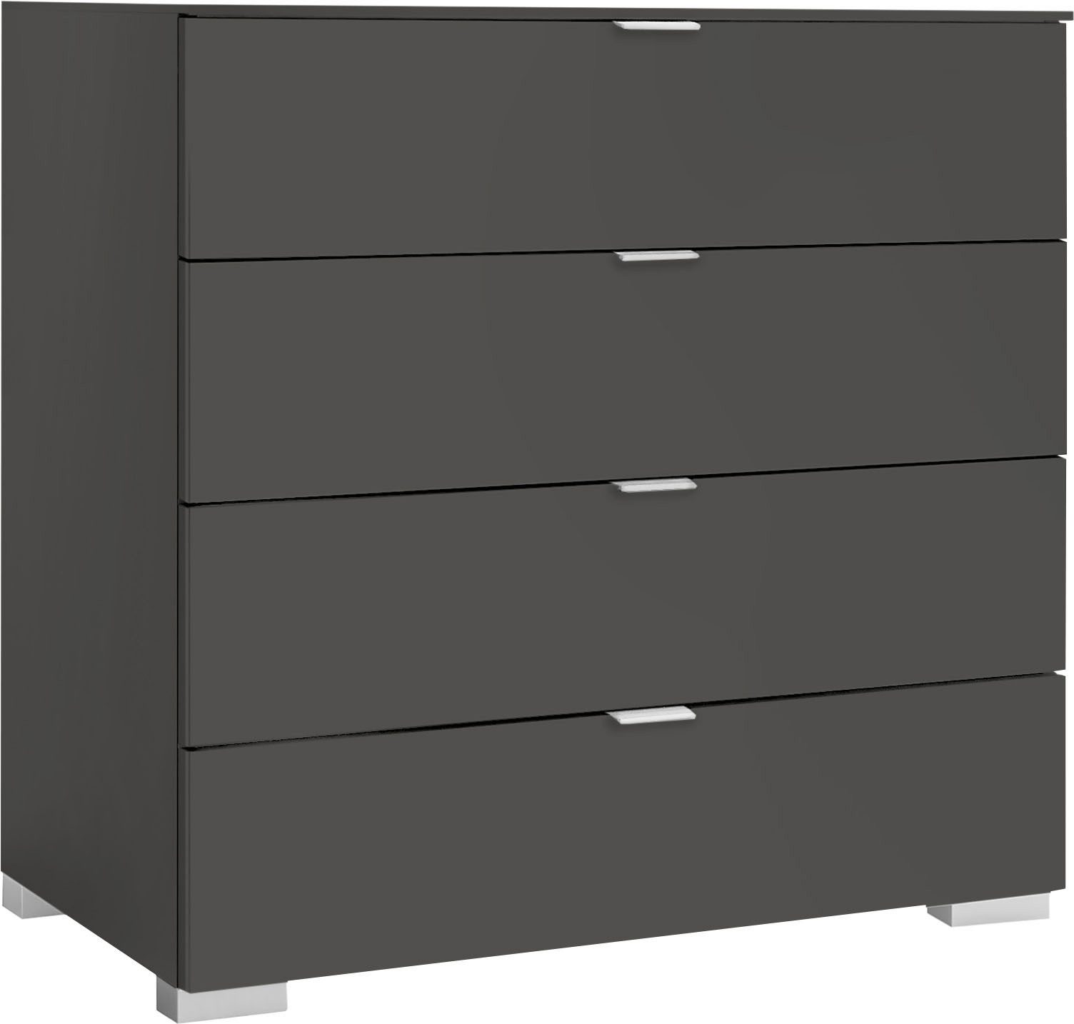 STAUD Schubkastenkommode Includo, Made in Germany