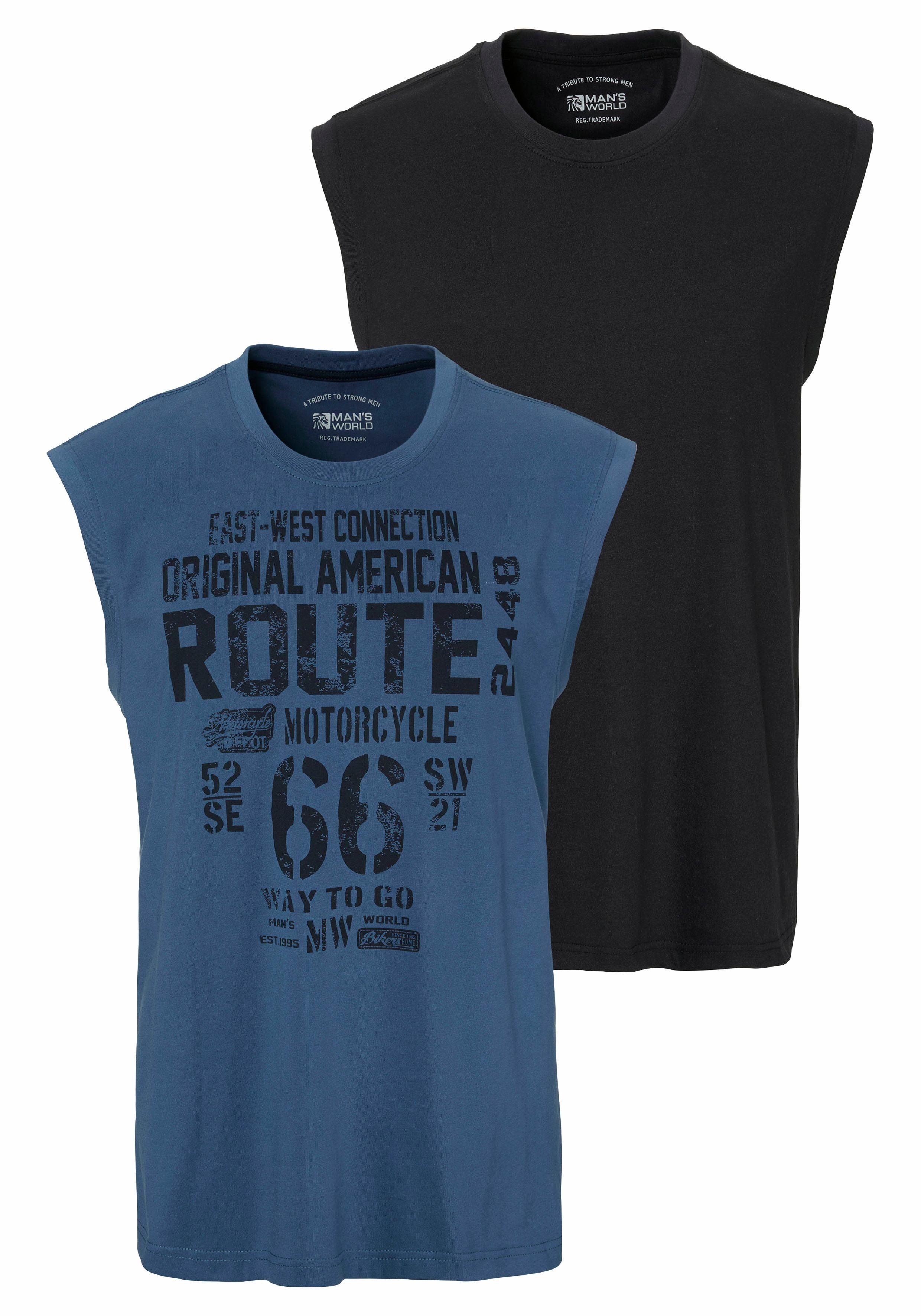 Muscleshirt