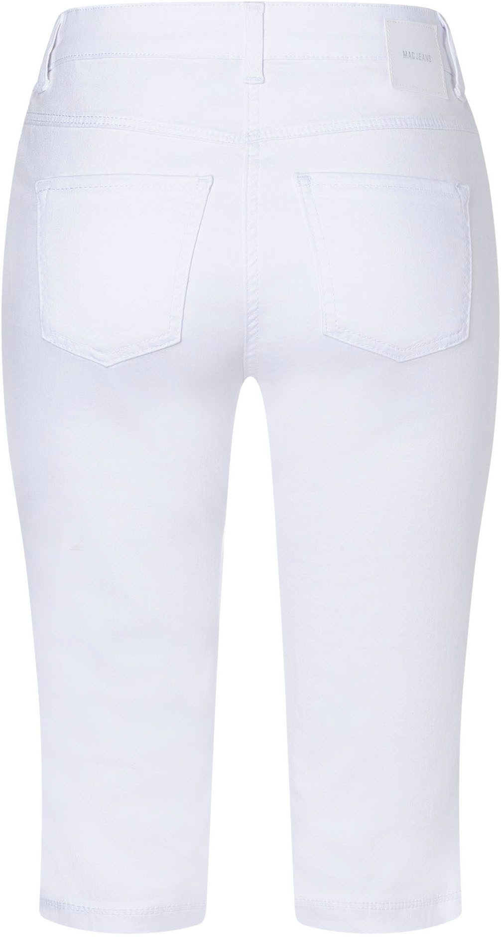 MAC Shorts im Five-Pocket Style