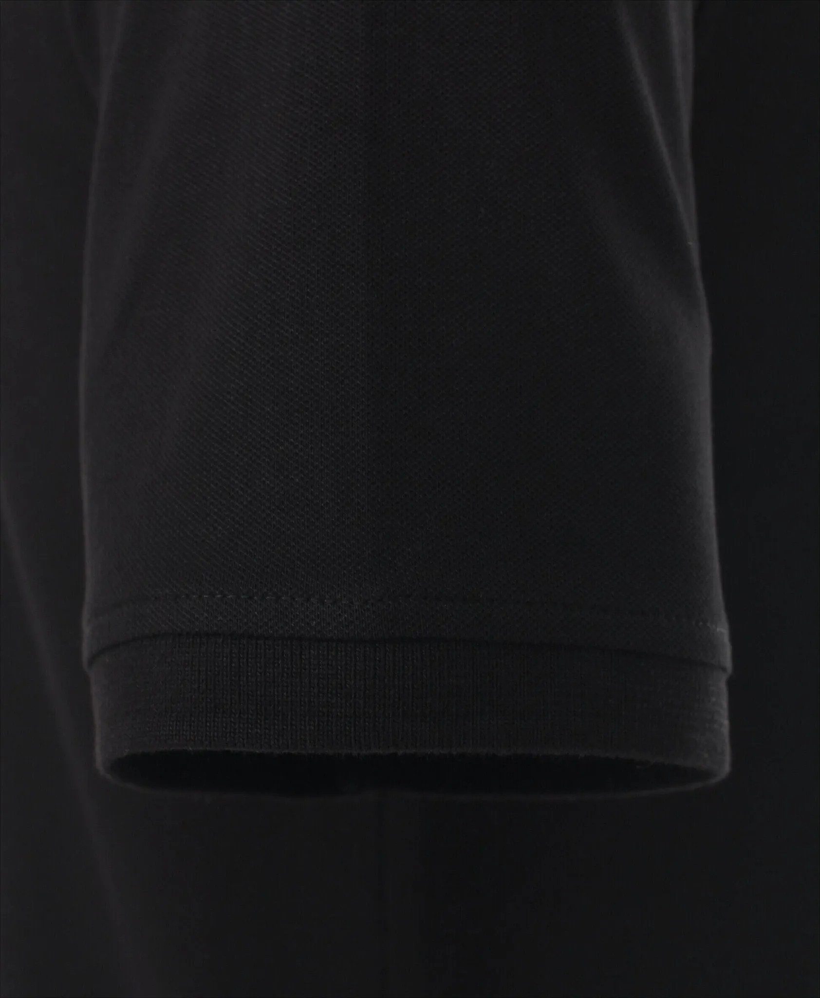 CASAMODA Poloshirt Besonders hoher Tragekomfort durch 100% Baumwolle
