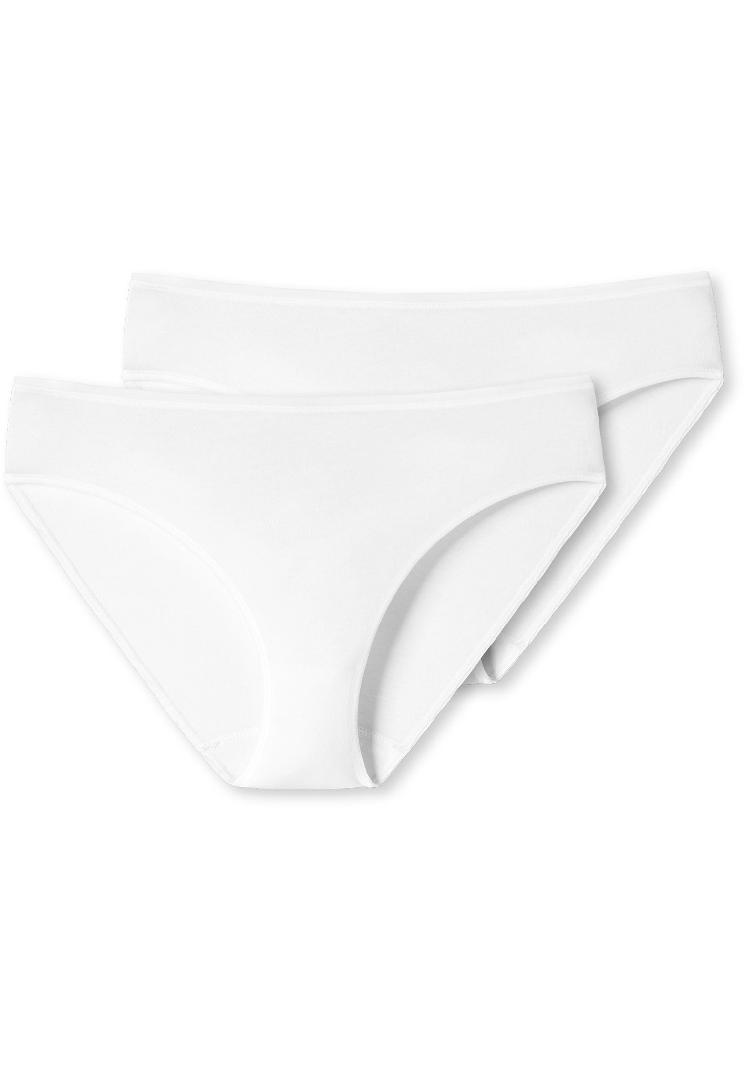 Slip Schiesser diverse Damen Slips und Shorts