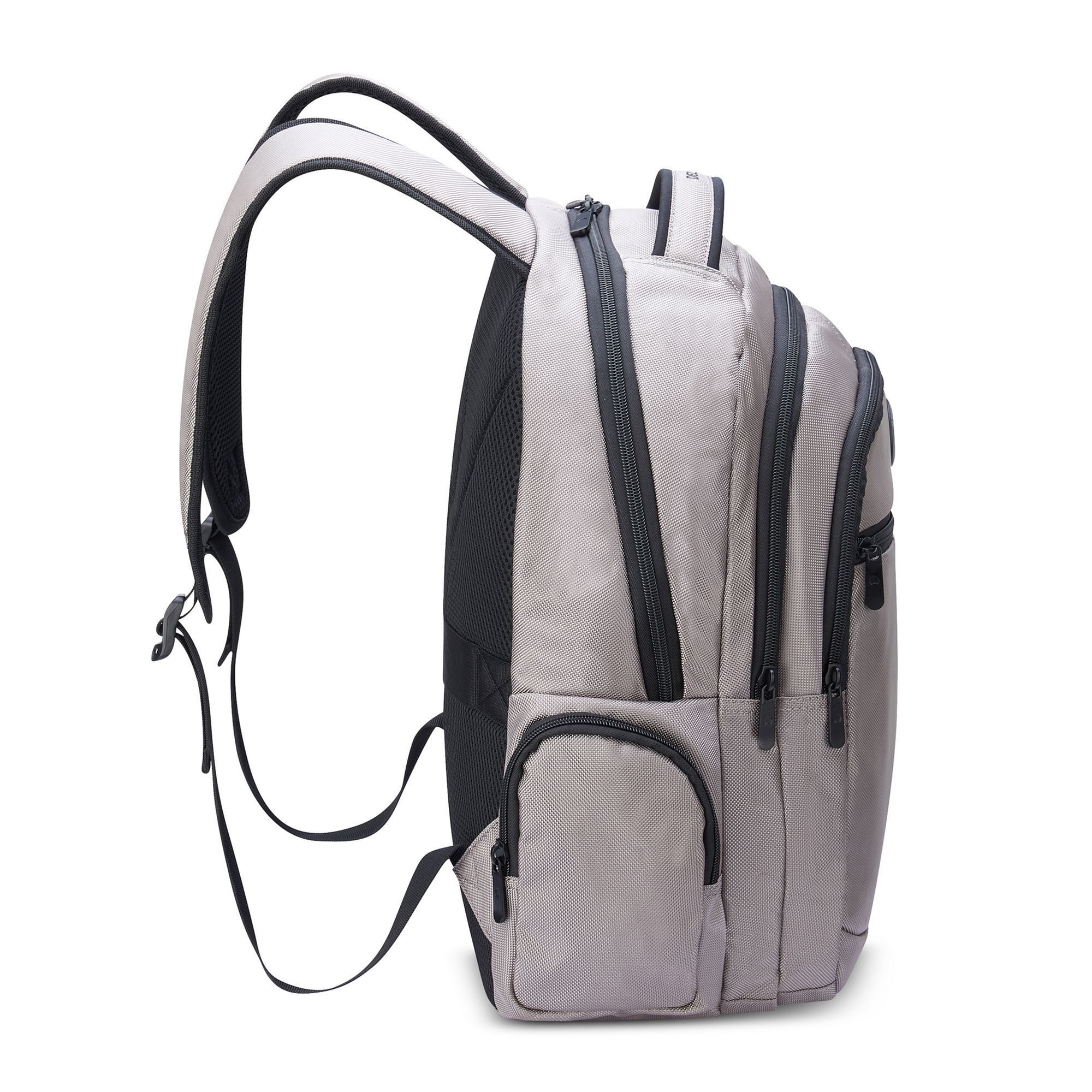 Delsey Paris Daypack Element, Polyester