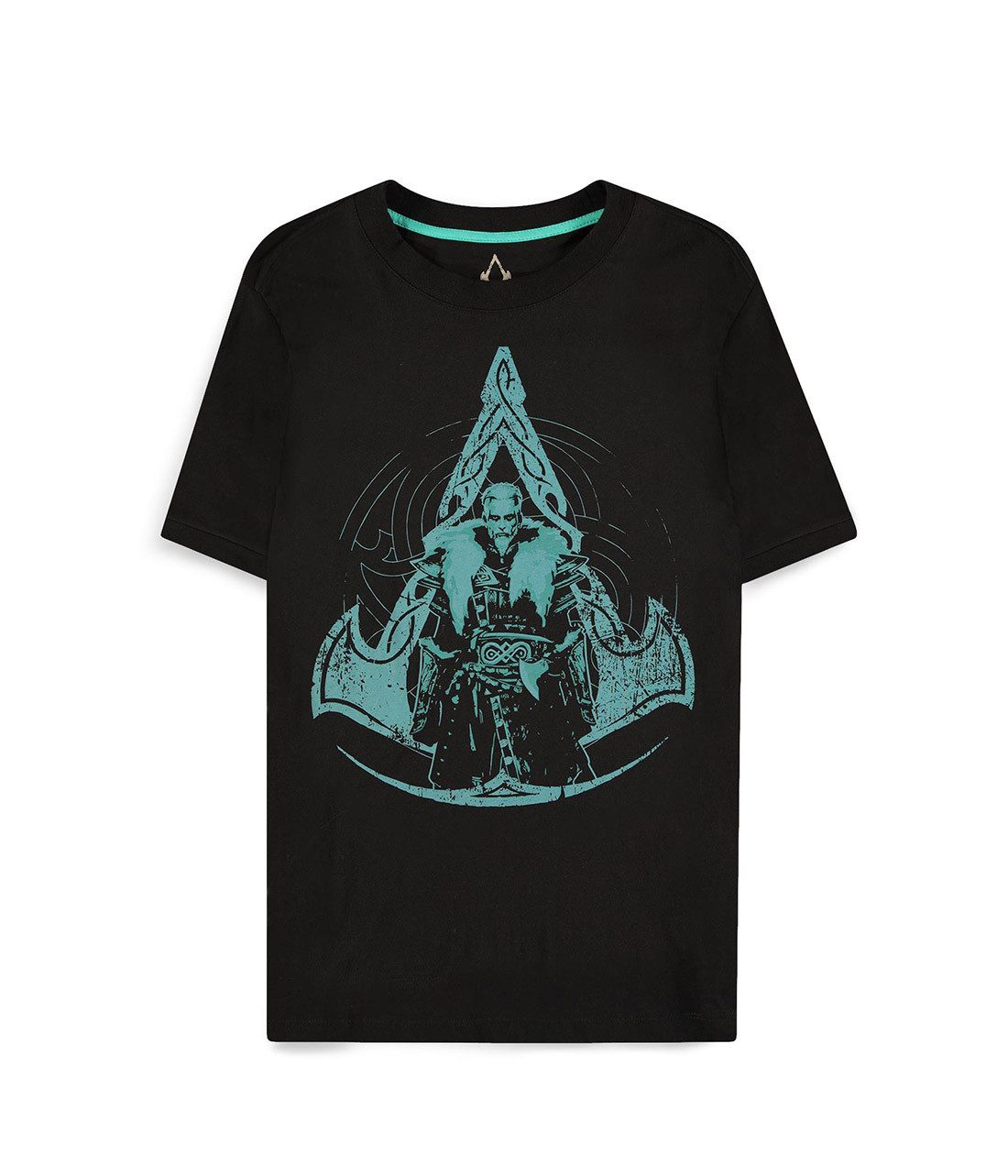 Assassins Creed T-Shirt Eivor günstig online kaufen