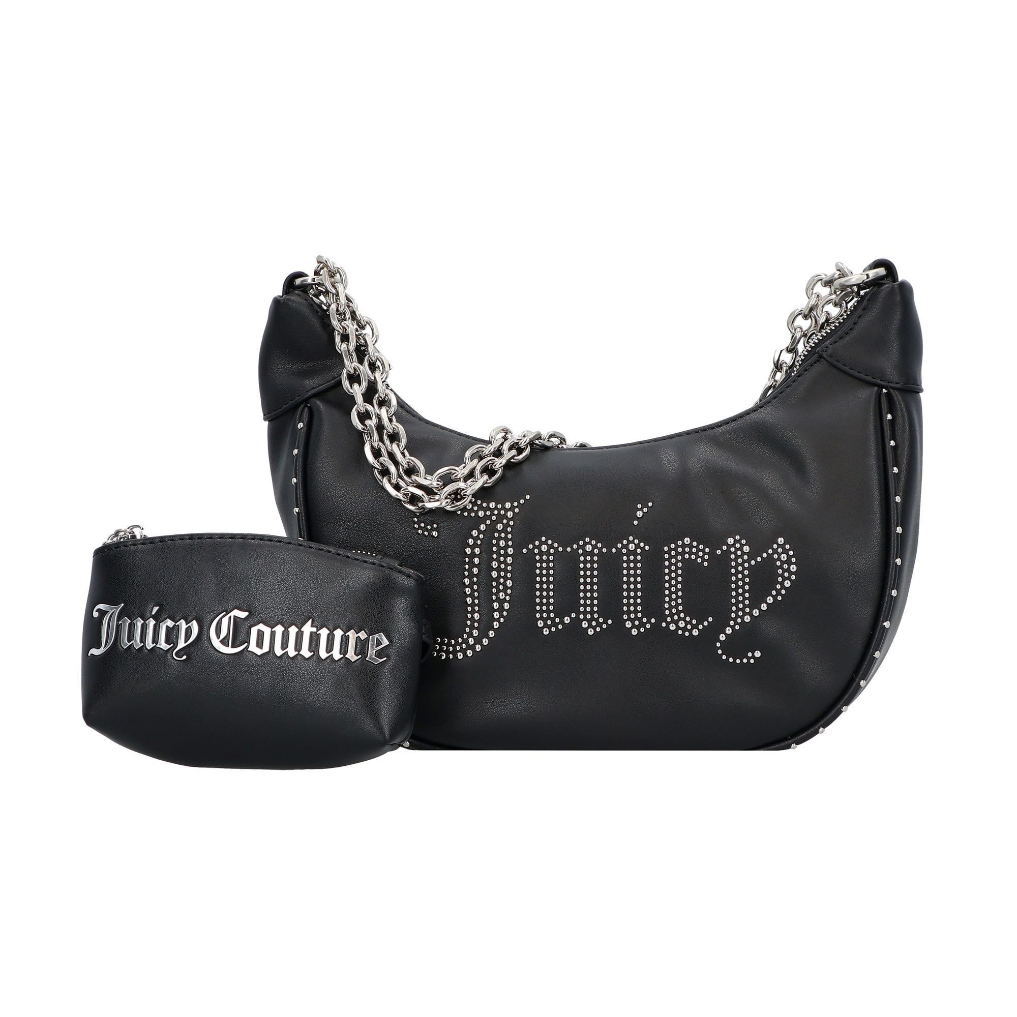 Juicy Couture Schultertasche Kimberly, Polyurethan