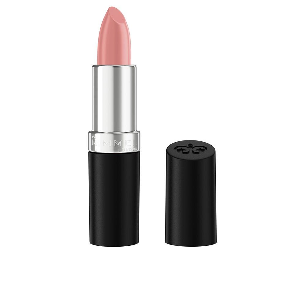 Rimmel London Lippenstift LANGANHALTENDER LIPPENSTIFT #20 -Cappuccino Light 4 gr