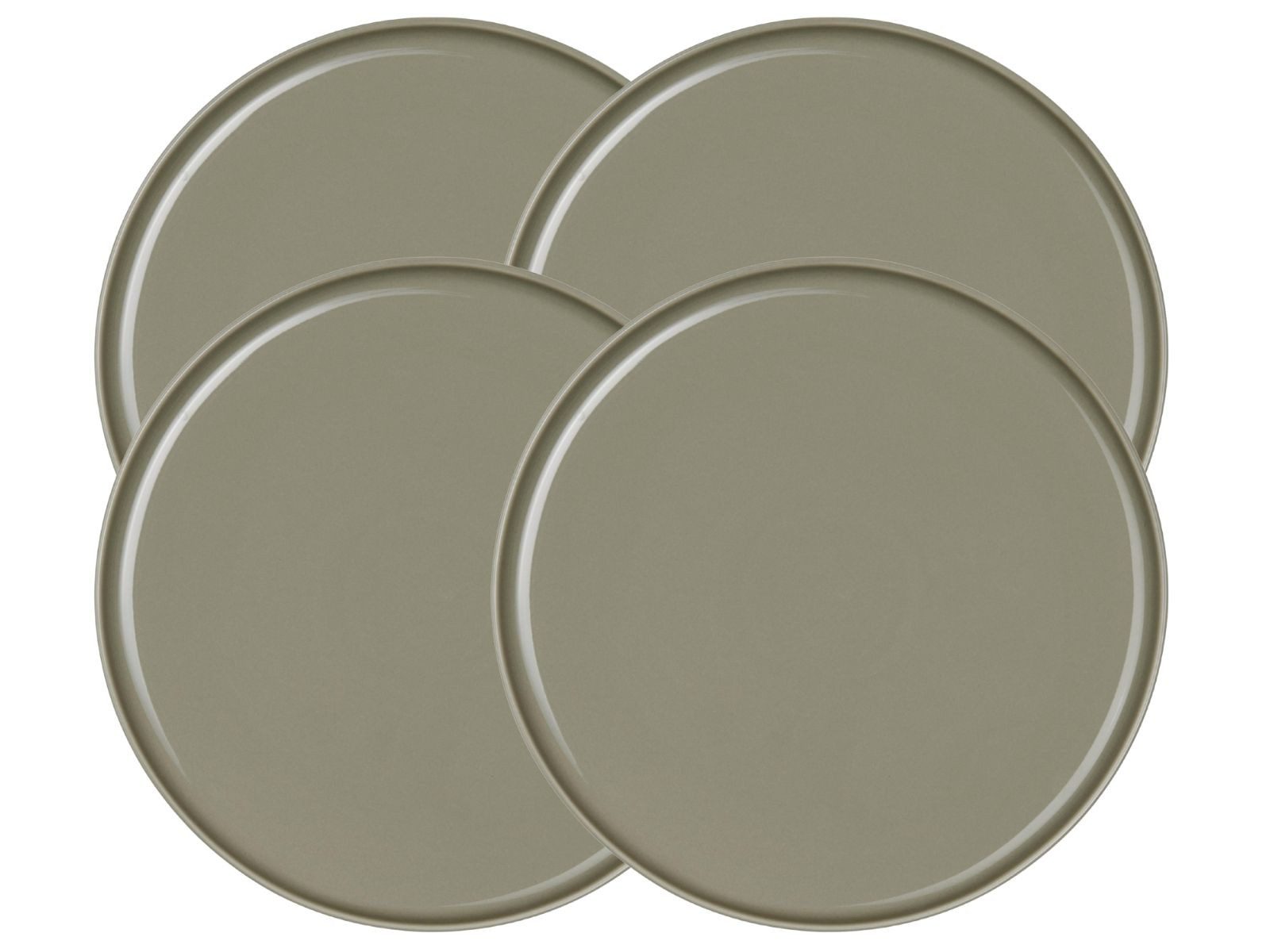 ASA SELECTION Dessertteller coppa Dessertteller shiso 21cm Set4